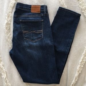 Lucky Brand Womens Jeans